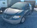 2007 Dodge Caravan