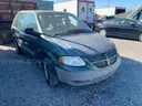 2007 Dodge Caravan