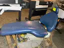 Dental Chairs (2 pallets)