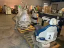 Dental Chairs (2 pallets)