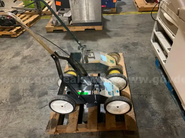 Paint Striper (2 pcs)