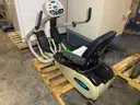 Exercise Bike, NuStep