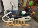 Exercise Bike, NuStep