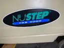 Exercise Bike, NuStep