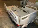 Hospital Bed, Hill-Rom