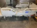 Hospital Bed, Hill-Rom