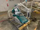 Dental Chair