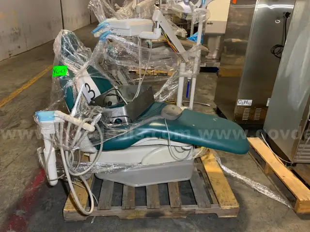 Dental Chair