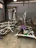 Exercise Equipment (6 pallets)