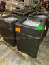 Garbage Containers (4 pcs)