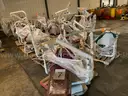 Dental Chair Lot #2