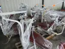 Dental Chair Lot #2