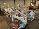 Dental Chair Lot #2
