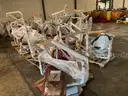 Dental Chair Lot #2