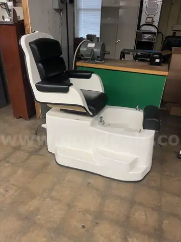 Cosmetology Spa Chair