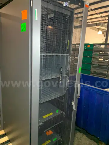 Networking Equipment