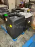 Waste Receptacles, Outdoor (3 pcs)