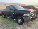 2011 RAM 2500