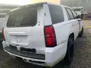 2018 Chevrolet Tahoe