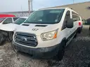 2017 Ford Transit