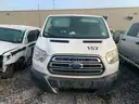2017 Ford Transit