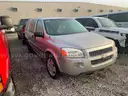 2008 Chevrolet Uplander
