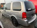 2008 Chevrolet Uplander