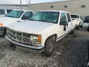 1999 Chevrolet C/K 3500