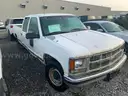 1999 Chevrolet C/K 3500