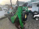 Tractor