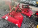 MOWING EQUIPMENT (2)