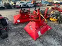 MOWING EQUIPMENT (2)