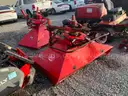 MOWING EQUIPMENT (2)