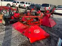 MOWING EQUIPMENT (2)