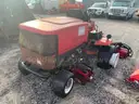 Mowing Equipment