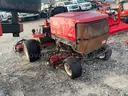 Mowing Equipment