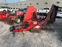 Mowing Equipment