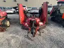 Mowing Equipment