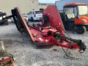 Mowing Equipment