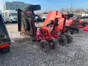 Mowing Equipment