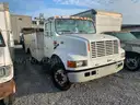 2002 International 4700