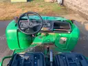 Utility Vehicle, John Deere
