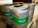 Waste Receptacle (3 pcs)