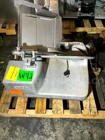 Kitchen Equipment, Hobart