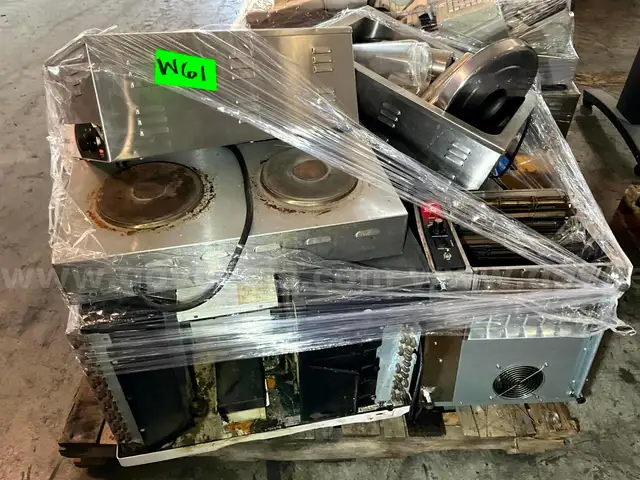 Food Service Equipment