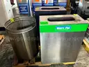 Waste Receptacle (3 pcs)