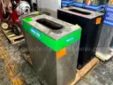 Waste Receptacle (3 pcs)