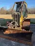 2002 John Deere 90HP Dozer