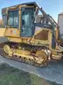 2002 John Deere 90HP Dozer