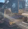 2001 John Deere 90HP Dozer